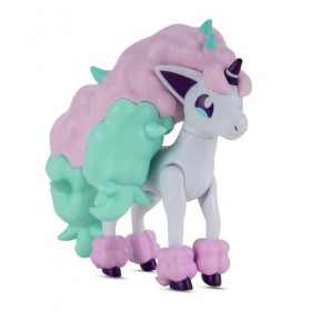 Pokemon - W7 Battle Figure - Galarian Ponyta PKW0130 