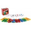 Schmidt , Ligretto Red , Card Game , Ages 8+ , 2 to 4 Players , 15 mins Minutes Playing Time