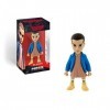 Minix - Stranger Things - Eleven - 11 - Figurine à Collectionner 12 cm