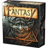 Asmodée - Jeu dambiance - Fantasy 2, Multicolore, 1 Paquet