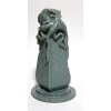 1 x Great Obelisk of Cthulhu - Reaper Bones Figurine pour Jeux de Roles Plateau - 77525