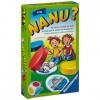 Ravensburger - 23063 - Jeu de réflexion "Nanu"