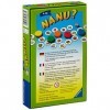 Ravensburger - 23063 - Jeu de réflexion "Nanu"