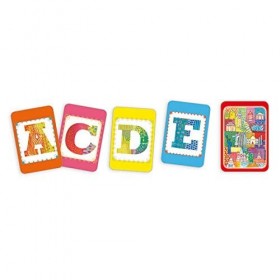 Djeco&nbsp;–&nbsp;Cartes batamo