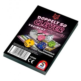 Schmidt Spiele GmbH 49360 Jouet Multicolore