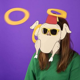 Paladone Lettres DC Comics Wonder Woman 1984