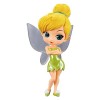 Bandai - Banpresto - Qposket - Disney Princesses - La petite sirène - Figurine de collection Ariel 7 cm - BP19952P