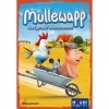 HUCH! Mullewapp Jeu pour Enfants