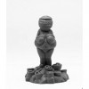 Pechetruite 1 x Fertility Idol - Reaper Bones Figurine pour Jeux de Roles Plateau - 44093