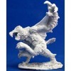 1 x OWLBEAR - Reaper Bones Figurine pour Jeux de Roles Plateau - 77156