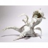 1 x Dragon Plante - Reaper Bones Figurine pour Jeux de Roles Plateau - 77505