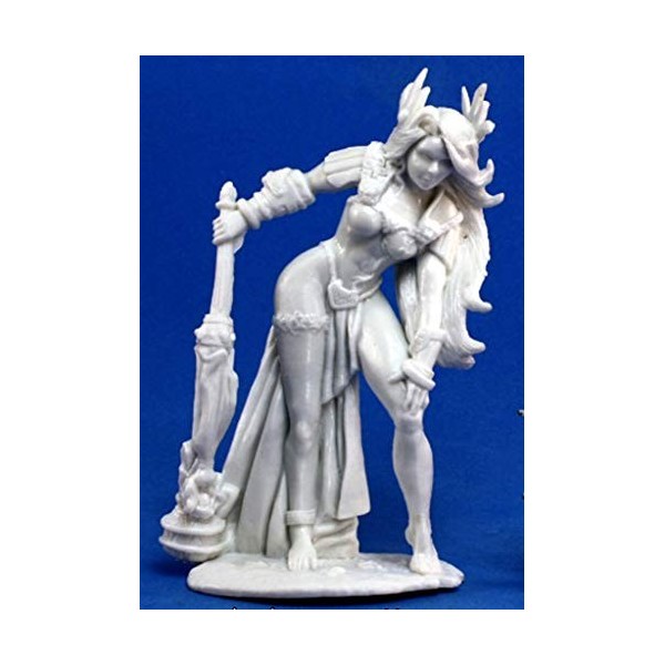 1 x YEPHIMA GEANT des Nuages - Reaper Bones Figurine pour Jeux de Roles Plateau - 77162