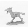 Pechetruite 1 x AXEBEAK PHORUSRHACOS - Reaper Bones Figurine pour Jeux de Roles Plateau - 44075