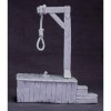 Pechetruite 1 x Hangman S Gibbet - Reaper Bones Figurine pour Jeux de Roles Plateau - 77619