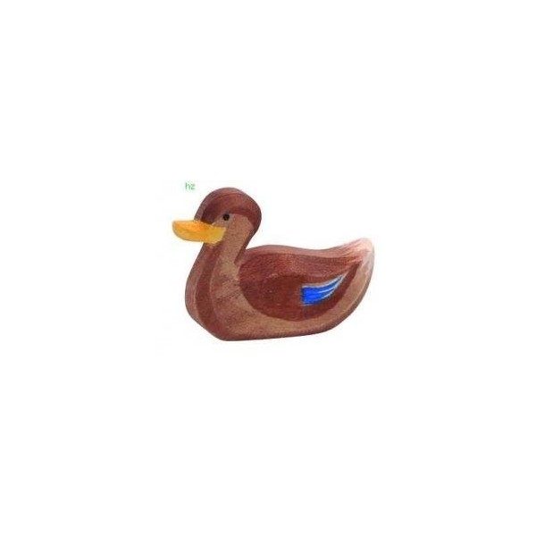 Margarete Ostheimer Ostheimer Canard flottant