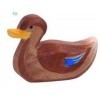 Margarete Ostheimer Ostheimer Canard flottant