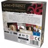 Edge | Game of Thrones Le Trône de fer : Intrigues à Westeros | Jeu de société | À partir de 8 ans | 2 à 6 joueurs | 15 à 30 