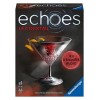 Ravensburger - Echoes LÉclipse - Jeu denquête audio pour adultes et enfants dès 14 ans - De 1 à 4 joueurs - Fonctionne avec