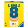 Ravensburger - Level 8 - Jeu de cartes pour toute la famille - De 2 à 6 Joueurs à partir de 8 Ans - Mixte - 20865 - Multilin