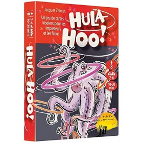 IELLO Hula Hoo