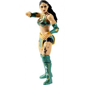 Figurines daction WWE Xia Li, figurine de collection de 15,2 cm, jouets WWE