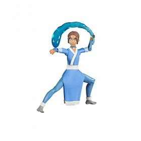 McFarlane Avatar: Le dernier maître de lair Figurine BK 1 Water: Katara 13 cm