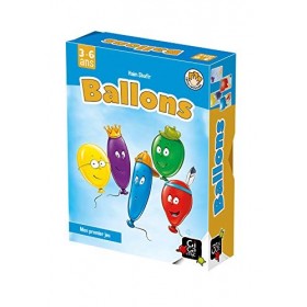 Ballons NF