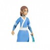 McFarlane Avatar: Le dernier maître de lair Figurine BK 1 Water: Katara 13 cm