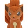 Pokemon Battle Figure Pack - Vulpix & Kapuno Unisexe Figurine articulée Multicolore