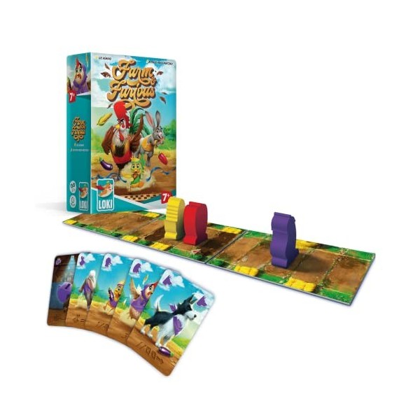 Spin Master Games The Adventure City Lookout Game - Le Jeu pour Enfant de  la Pat' Patrouille : Le Film 6062265 : : Jeux et Jouets