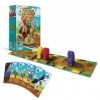 Loki Farm & Furious Jeu pour Enfants