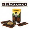 Helvetiq , Bandido , Card Game , Ages 6+ , 1 - 4 Players