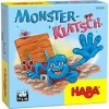 Monster-Klatsch Kinderspiel 