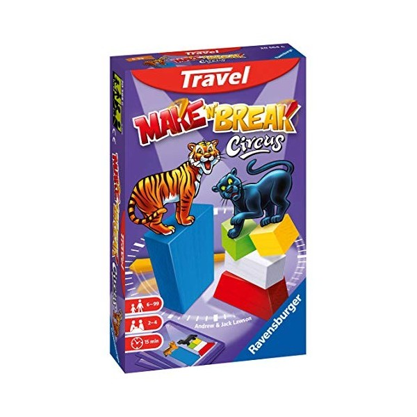 Ravensburger - MakenBreak 20564