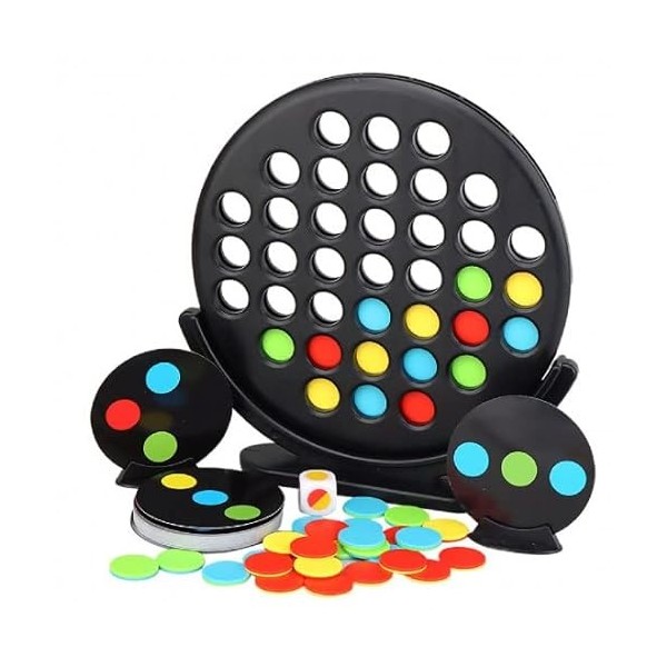 Clown Games - Clown Games Ensemble de Jeu Double Spot - 1 Compter