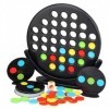 Clown Games - Clown Games Ensemble de Jeu Double Spot - 1 Compter