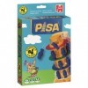 Jumbo Pisa Travel Edition Jeu