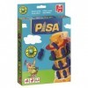 Jumbo Pisa Travel Edition Jeu