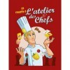 Asmodee - ADC01 - Jeu dambiance - Latelier des Chefs