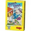 Haba 4092 - Rhino Hero version allemande