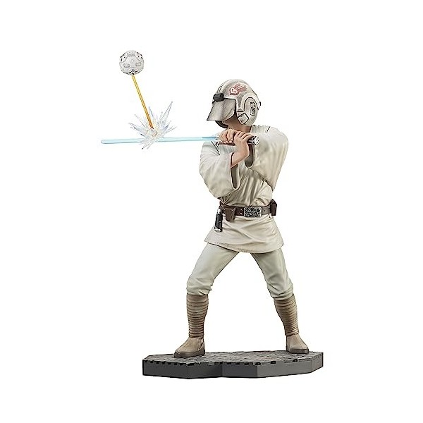 Gentle Giant - Star Wars - Milestones A New Hope Luke Skywalker Training Statue