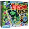 Dinosaur Operation!! A modern twist on the classic game of Operation!! Fun for all the family!
