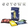 Helvetiq GOTOWN GO Town Card Game, Multicolour