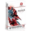 Winning Moves 30546 Number 1 Jeu de Cartes - Assassins Creed