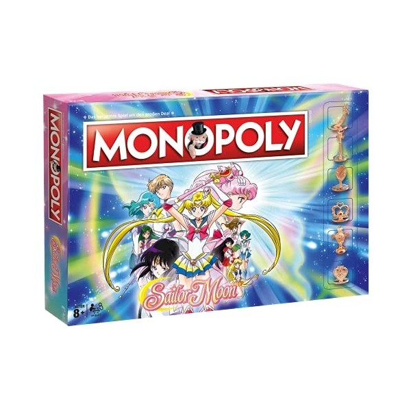 Winning Moves 30546 Number 1 Jeu de Cartes - Assassins Creed