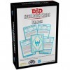 Dungeons & Dragons Spellbook Cards: Paladin D&D Accessory - Version Anglaise 