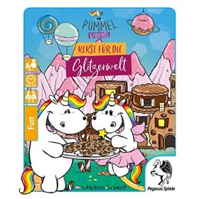 Pegasus Spiele- Jeux de Cartes, 20037G, Keine