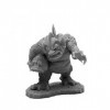 Pechetruite 1 x Marsh Troll - Reaper Bones Figurine pour Jeux de Roles Plateau - 44119