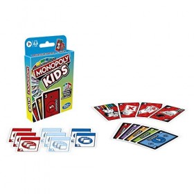 Hasbro Monopoly Kids | F1699100