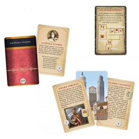 moses mystère dévasion de Knobel pour la Maison, Aventure passionnante Escape Room pour Les Joueurs avancés à partir de 12 A